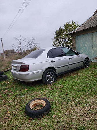 Хонда аккорд экономичная на полном ходу Тирасполь - изображение 2