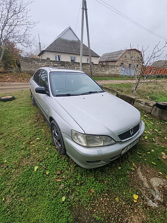 Хонда аккорд экономичная на полном ходу Тирасполь - изображение 1
