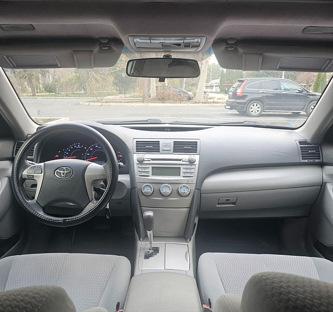 Тайота камри в хорошей комплектации на обмен пишите. Тирасполь - изображение 4