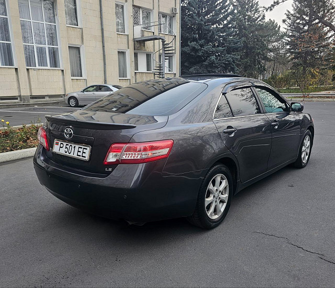 Тайота камри в хорошей комплектации на обмен пишите. Тирасполь - изображение 5