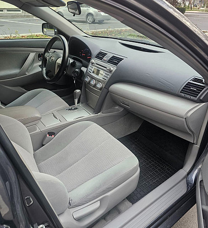 Тайота камри в хорошей комплектации на обмен пишите. Тирасполь - изображение 3