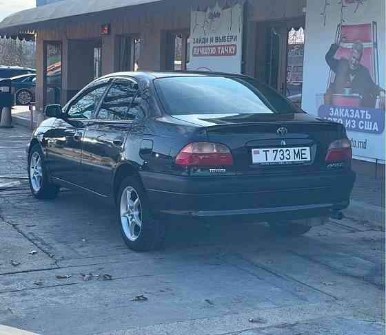 Тайота авенсис полностью обслужена пишите. Тирасполь