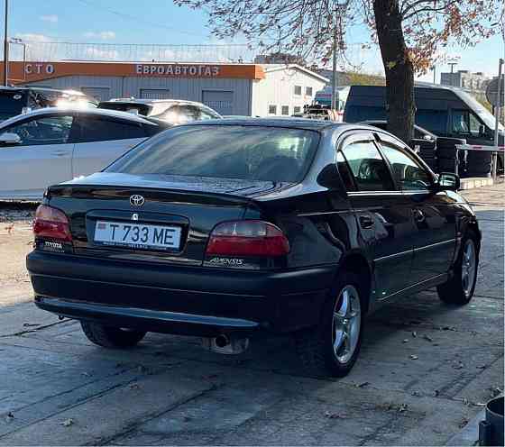 Тайота авенсис полностью обслужена пишите. Тирасполь