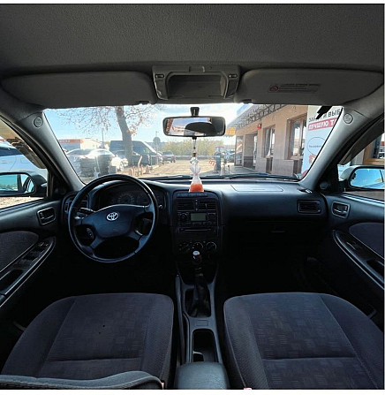 Тайота авенсис полностью обслужена пишите. Тирасполь - изображение 4