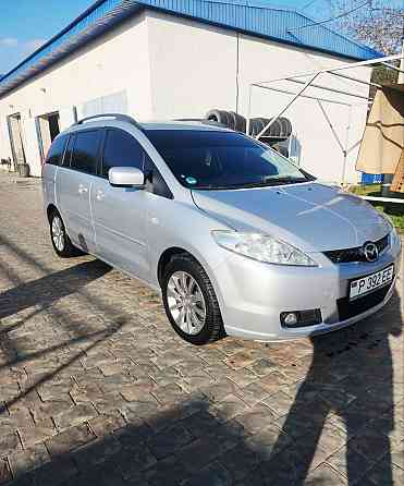 Классный минивен с Германии для семьи 7 мест без вложений Тирасполь