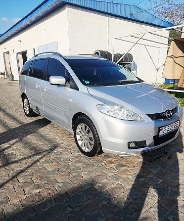 Классный минивен с Германии для семьи 7 мест без вложений Тирасполь - изображение 1