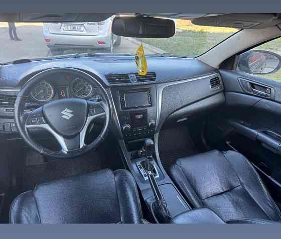 Максимальная комплектация на автомате газ метан пишите. Тирасполь