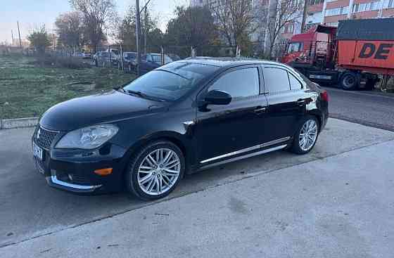 Максимальная комплектация на автомате газ метан пишите. Тирасполь