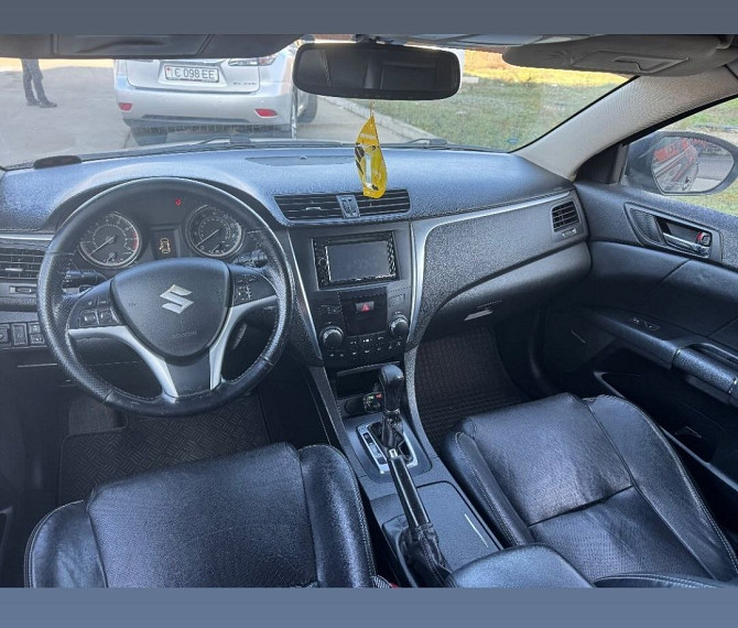 Максимальная комплектация на автомате газ метан пишите. Тирасполь - изображение 3