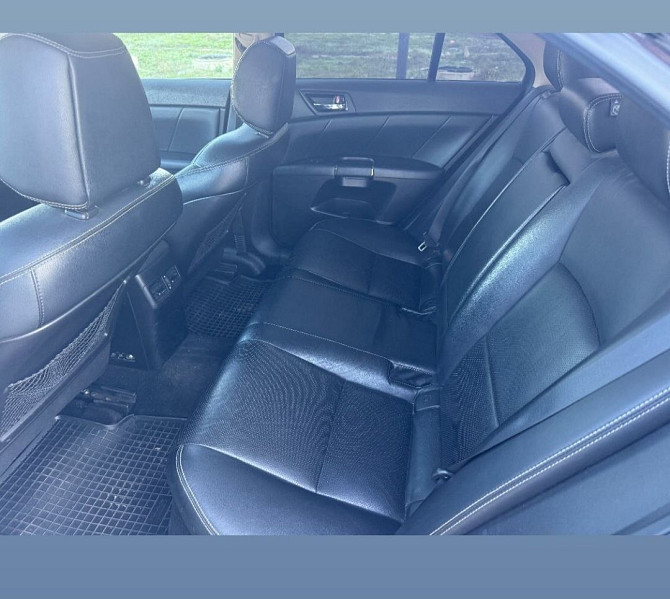 Максимальная комплектация на автомате газ метан пишите. Тирасполь - изображение 4