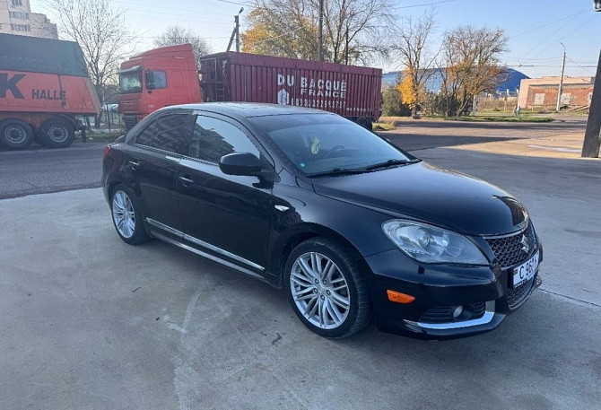 Максимальная комплектация на автомате газ метан пишите. Тирасполь - изображение 5