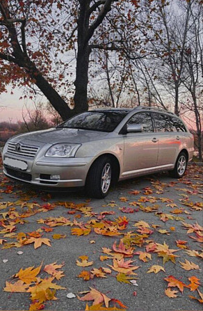 Тайота авенсис максимальная комплектация нейтральные номер пишите. Тирасполь - изображение 2