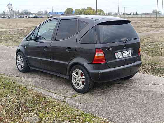 Мерседесик на автомате в хорошей комплектации пишите. Тирасполь