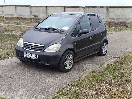 Мерседесик на автомате в хорошей комплектации пишите. Тирасполь