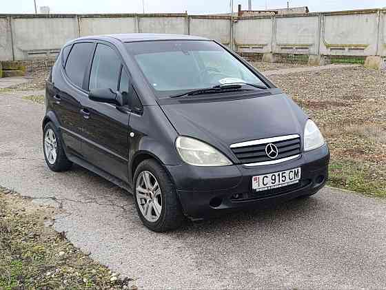 Мерседесик на автомате в хорошей комплектации пишите. Тирасполь