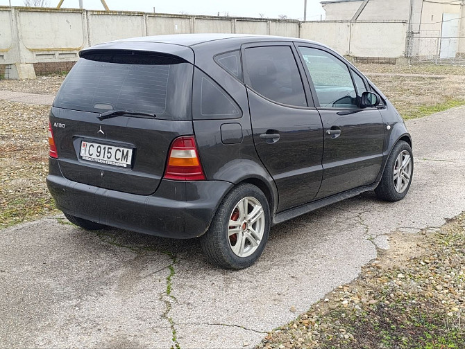 Мерседесик на автомате в хорошей комплектации пишите. Тирасполь - изображение 2