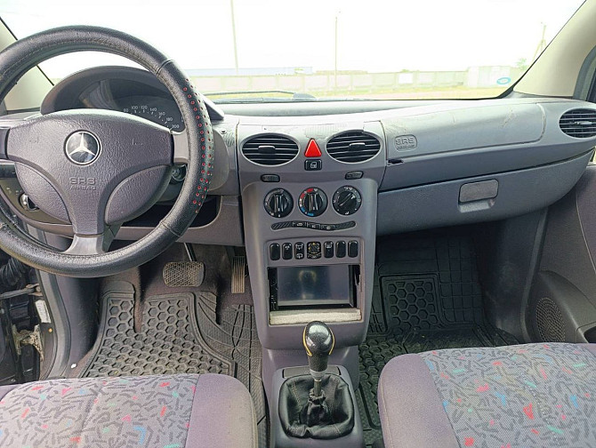 Мерседесик на автомате в хорошей комплектации пишите. Тирасполь - изображение 6