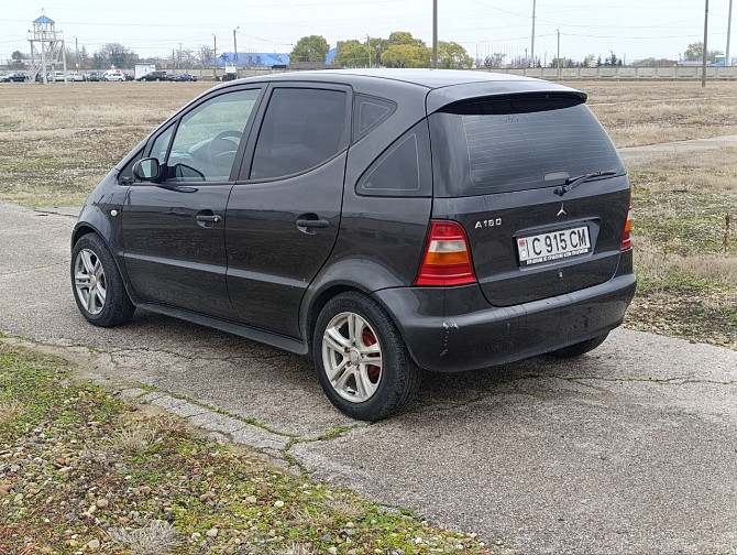 Мерседесик на автомате в хорошей комплектации пишите. Тирасполь - изображение 3