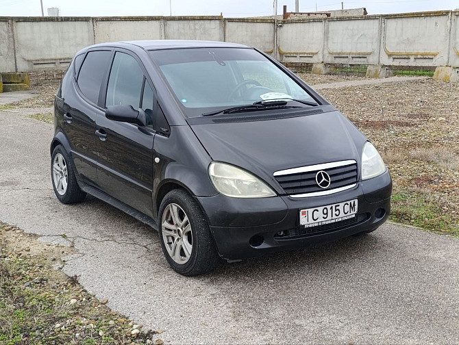 Мерседесик на автомате в хорошей комплектации пишите. Тирасполь - изображение 5