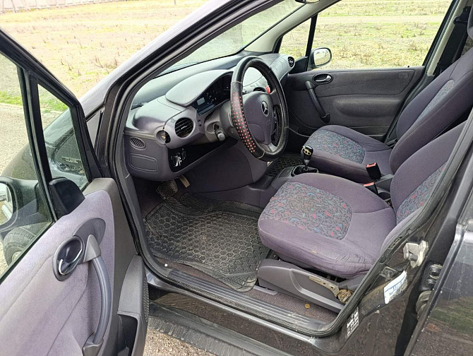 Мерседесик на автомате в хорошей комплектации пишите. Тирасполь - изображение 4