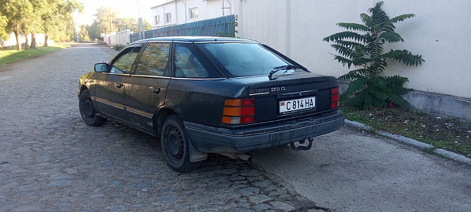 Экономичный и надежный автомобиль в Тирасполе пишите Тирасполь - изображение 4