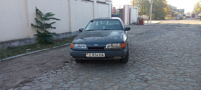 Экономичный и надежный автомобиль в Тирасполе пишите Тирасполь - изображение 1