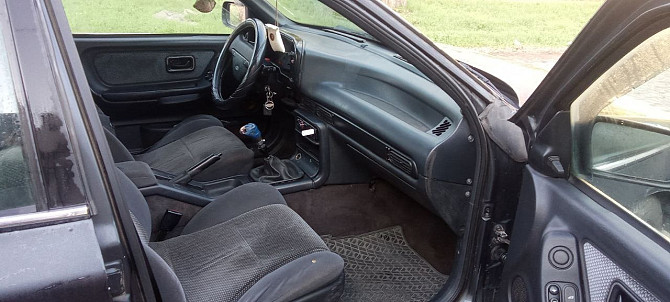 Экономичный и надежный автомобиль в Тирасполе пишите Тирасполь - изображение 5