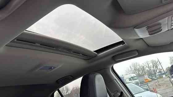 Экономичный кроссовер максимальная комплектация Тирасполь