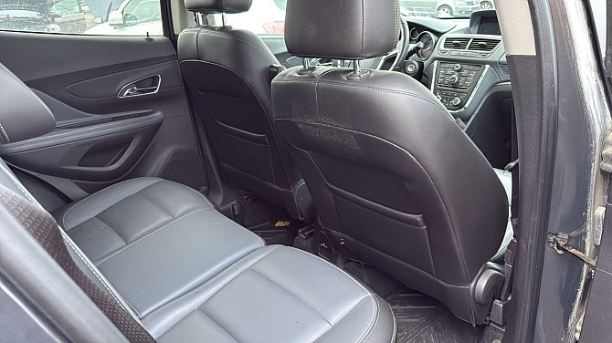 Экономичный кроссовер максимальная комплектация Тирасполь - изображение 7