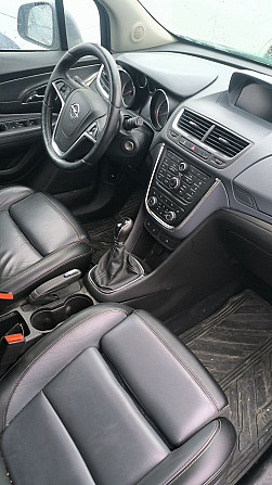 Экономичный кроссовер максимальная комплектация Тирасполь - изображение 3