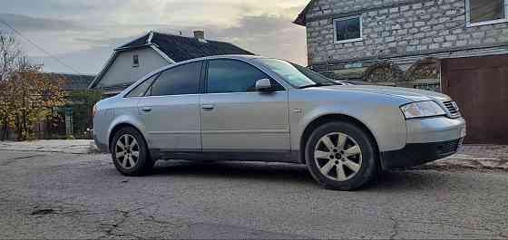 Аудиа6с5 на автомате в хорошей комплектации пишите. Тирасполь