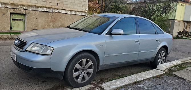 Аудиа6с5 на автомате в хорошей комплектации пишите. Тирасполь - изображение 3