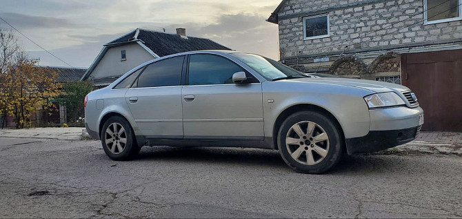 Аудиа6с5 на автомате в хорошей комплектации пишите. Тирасполь - изображение 2