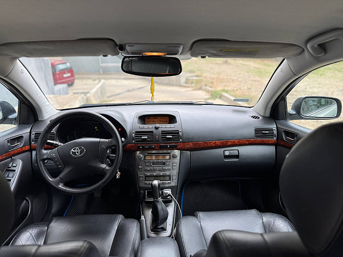 Авенсис в Тирасполе максимальная комплектация пишите. Тирасполь - изображение 5