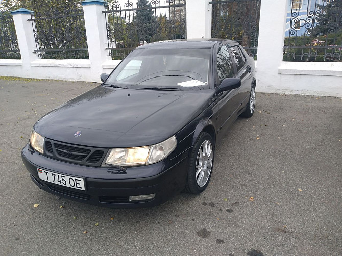 Газ метан на автомате хороший автомобиль! пишите. Тирасполь - изображение 1