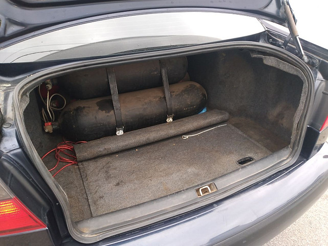 Газ метан на автомате хороший автомобиль! пишите. Тирасполь - изображение 5