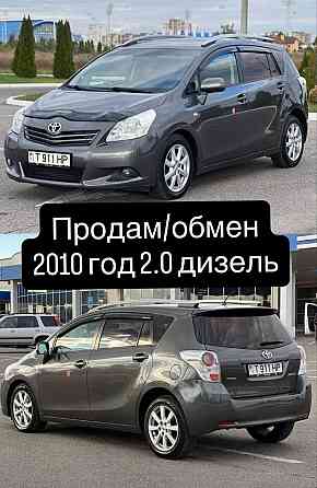 Отличный минивен 7 мест пишите на обмен. Тирасполь