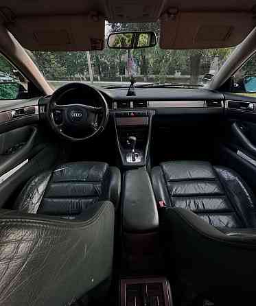 Ауди а6 на автомате обслужена пишите Тирасполь Тирасполь