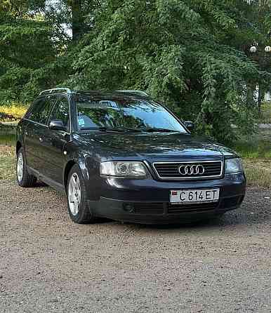 Ауди а6 на автомате обслужена пишите Тирасполь Тирасполь