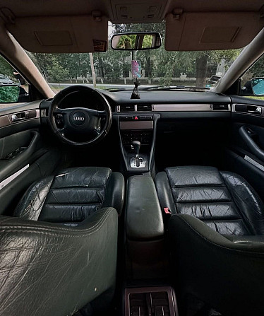 Ауди а6 на автомате обслужена пишите Тирасполь Тирасполь - изображение 4