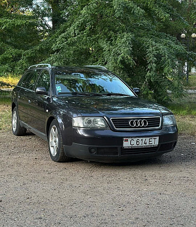 Ауди а6 на автомате обслужена пишите Тирасполь Тирасполь - изображение 2