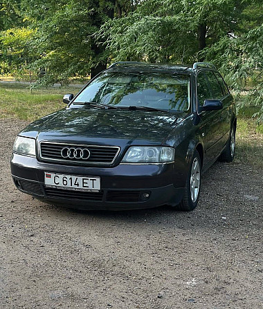 Ауди а6 на автомате обслужена пишите Тирасполь Тирасполь - изображение 3