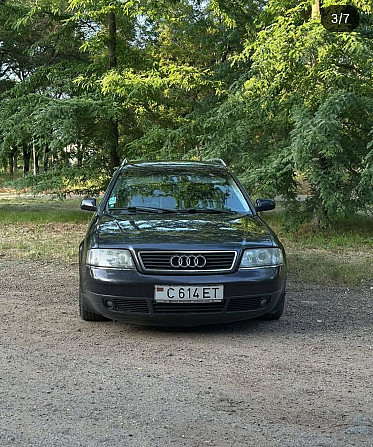 Ауди а6 на автомате обслужена пишите Тирасполь Тирасполь - изображение 1