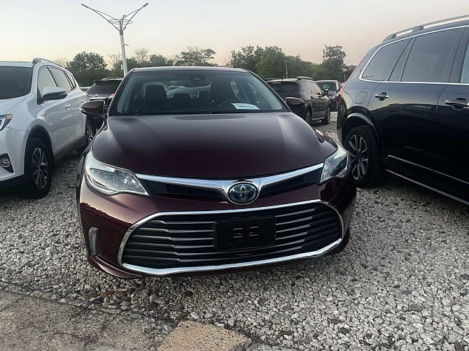 Шикарный авалон в отличном состоянии Тирасполь пишите. Тирасполь - изображение 2