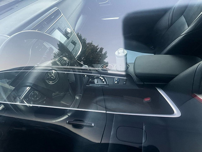 Шикарный авалон в отличном состоянии Тирасполь пишите. Тирасполь - изображение 3