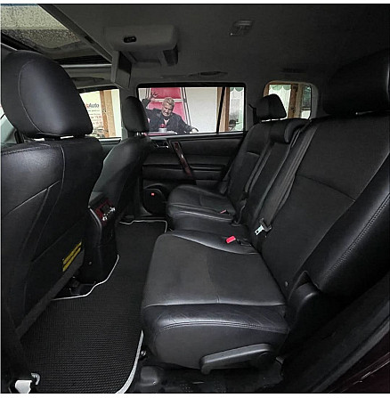 Свежепригнан растаможен 7 мест полный привод пишите. Тирасполь - изображение 5