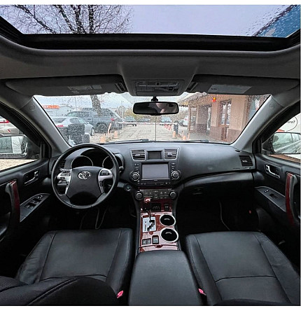 Свежепригнан растаможен 7 мест полный привод пишите. Тирасполь - изображение 3