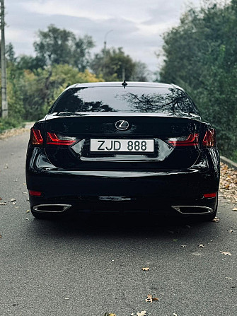 Шикарный лексус нейтральные номера пишите. Тирасполь - изображение 2