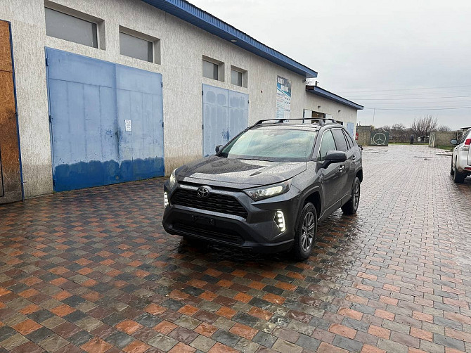 Новенький рафик растаможен можно на обмен пишите. Тирасполь - изображение 7