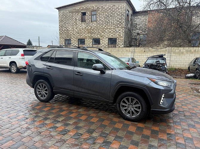 Новенький рафик растаможен можно на обмен пишите. Тирасполь - изображение 6